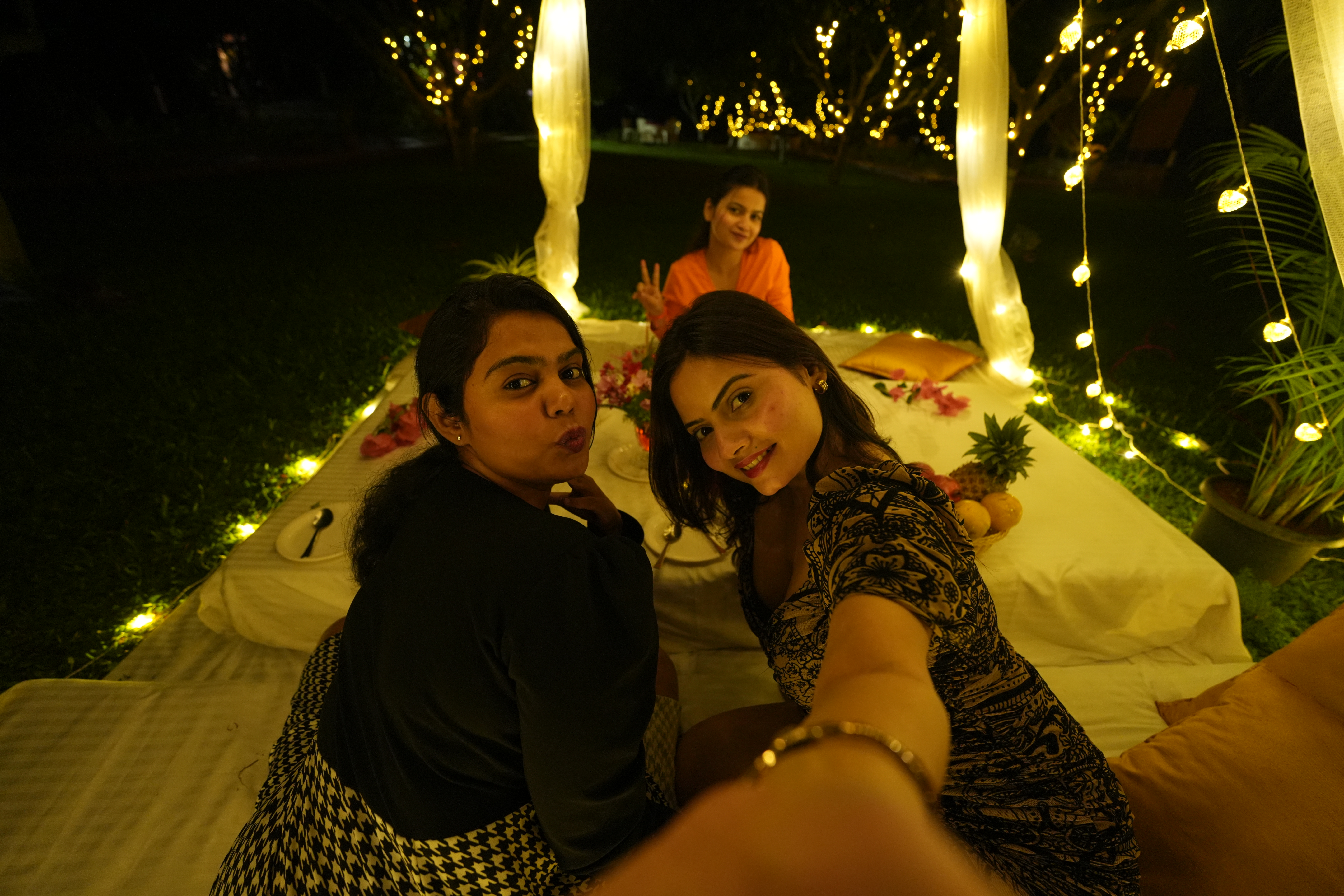 Night Stay Experiences