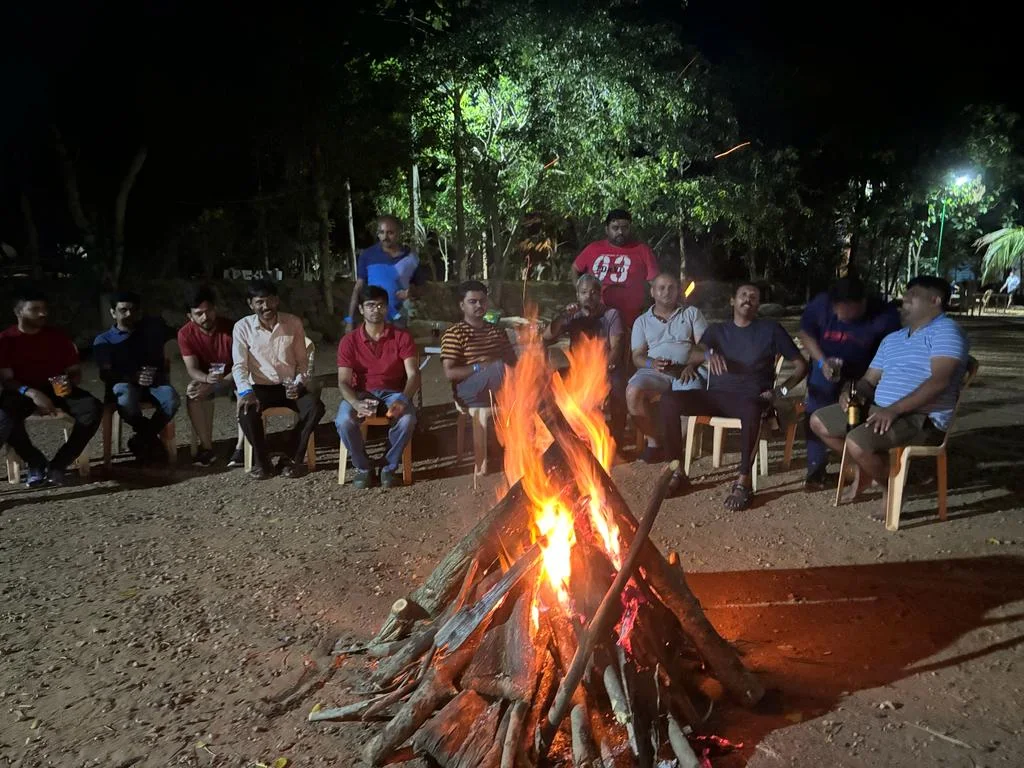 ATV quad bike adventure ride at Suggee Resort Bangalore