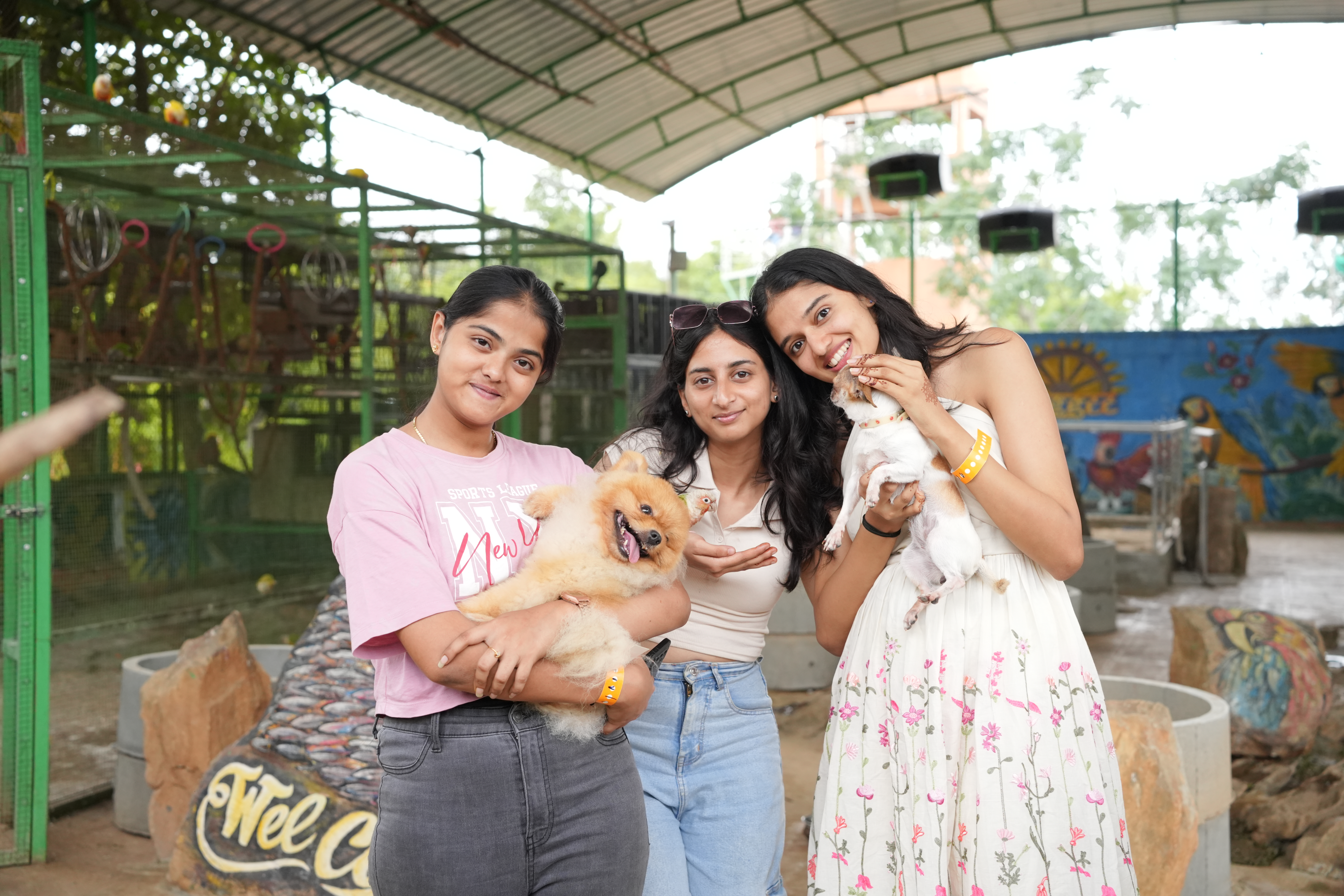Pet Friendly Resort Bangalore