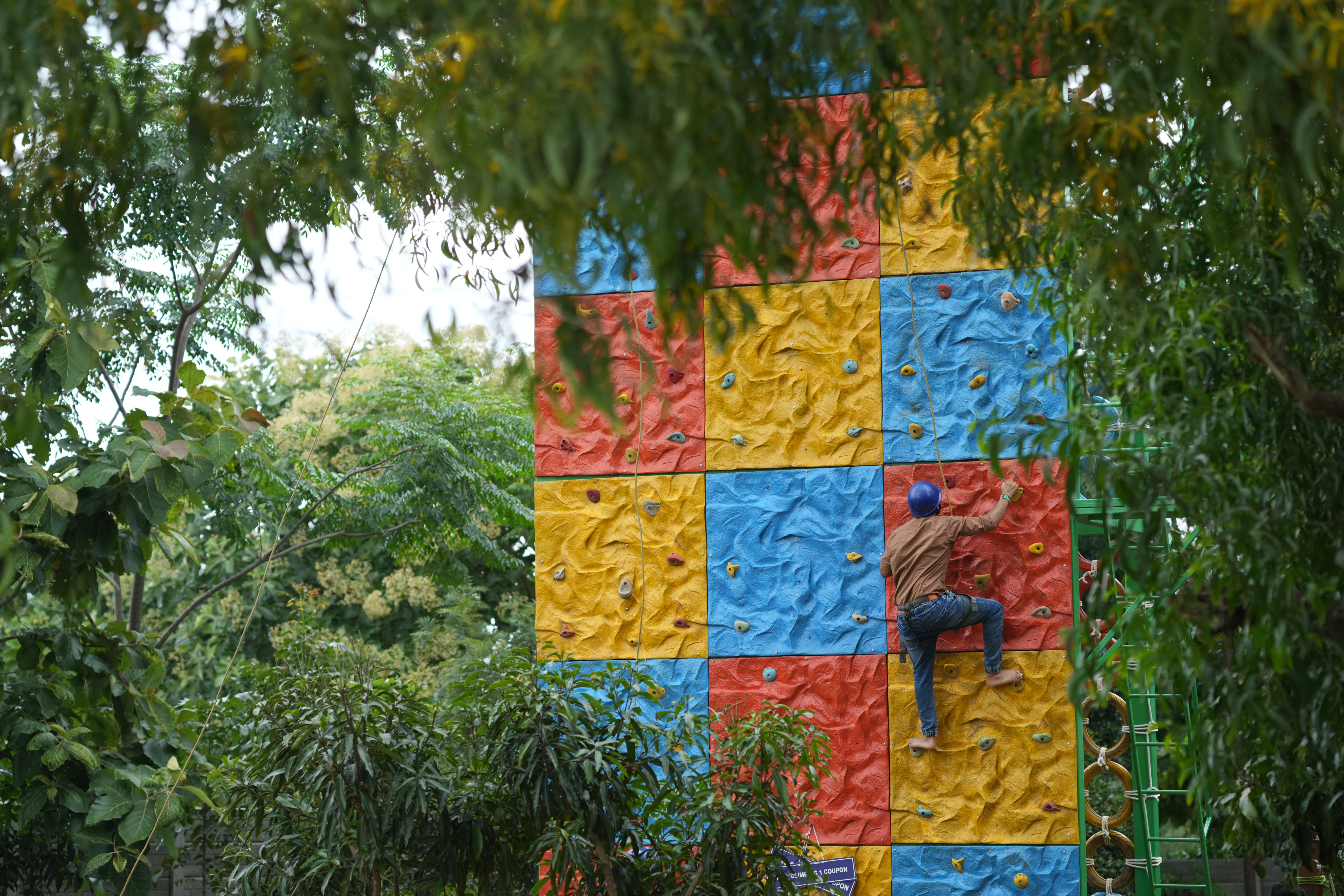 Weekend Activities Bangalore