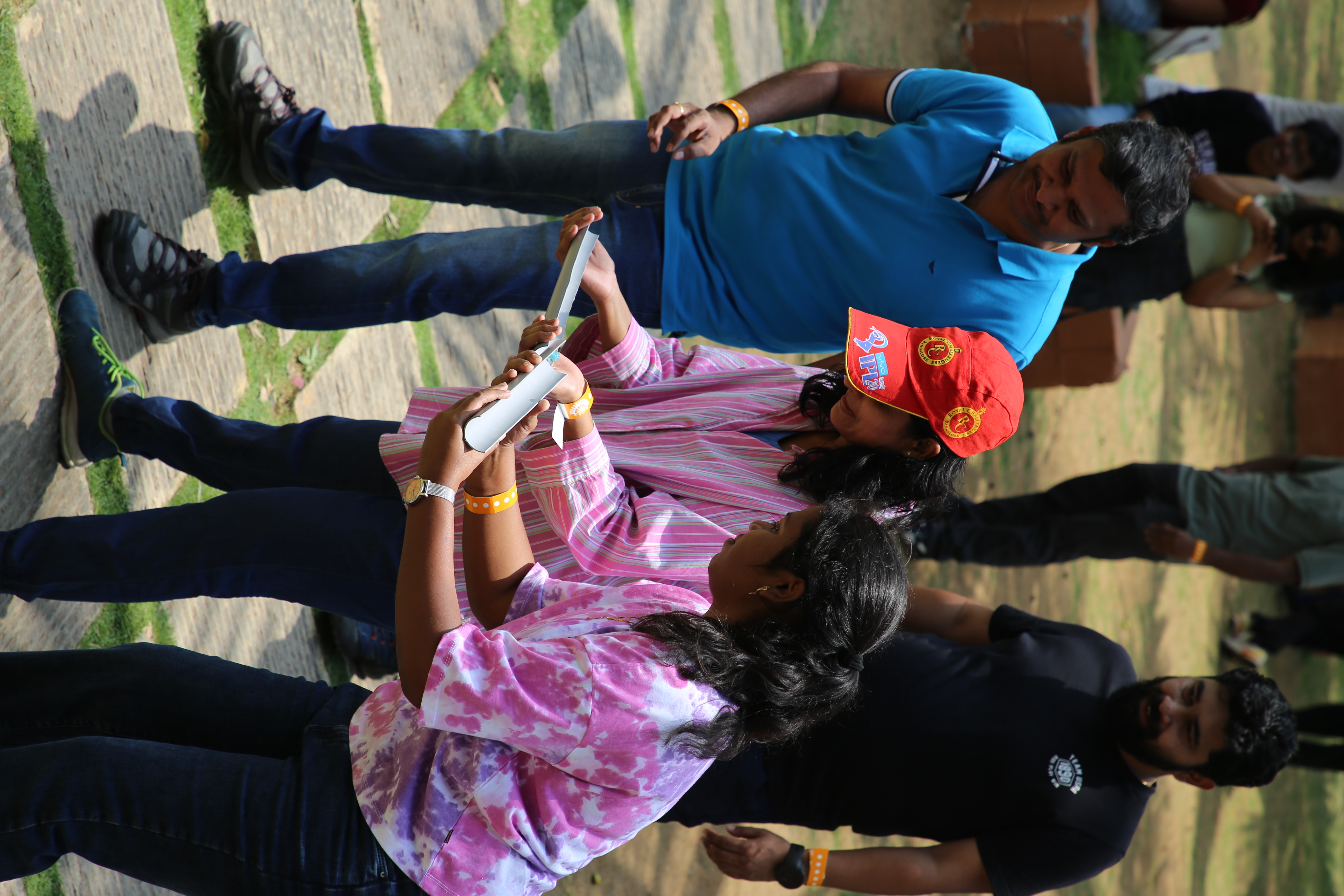 Corporate Team Building Activities