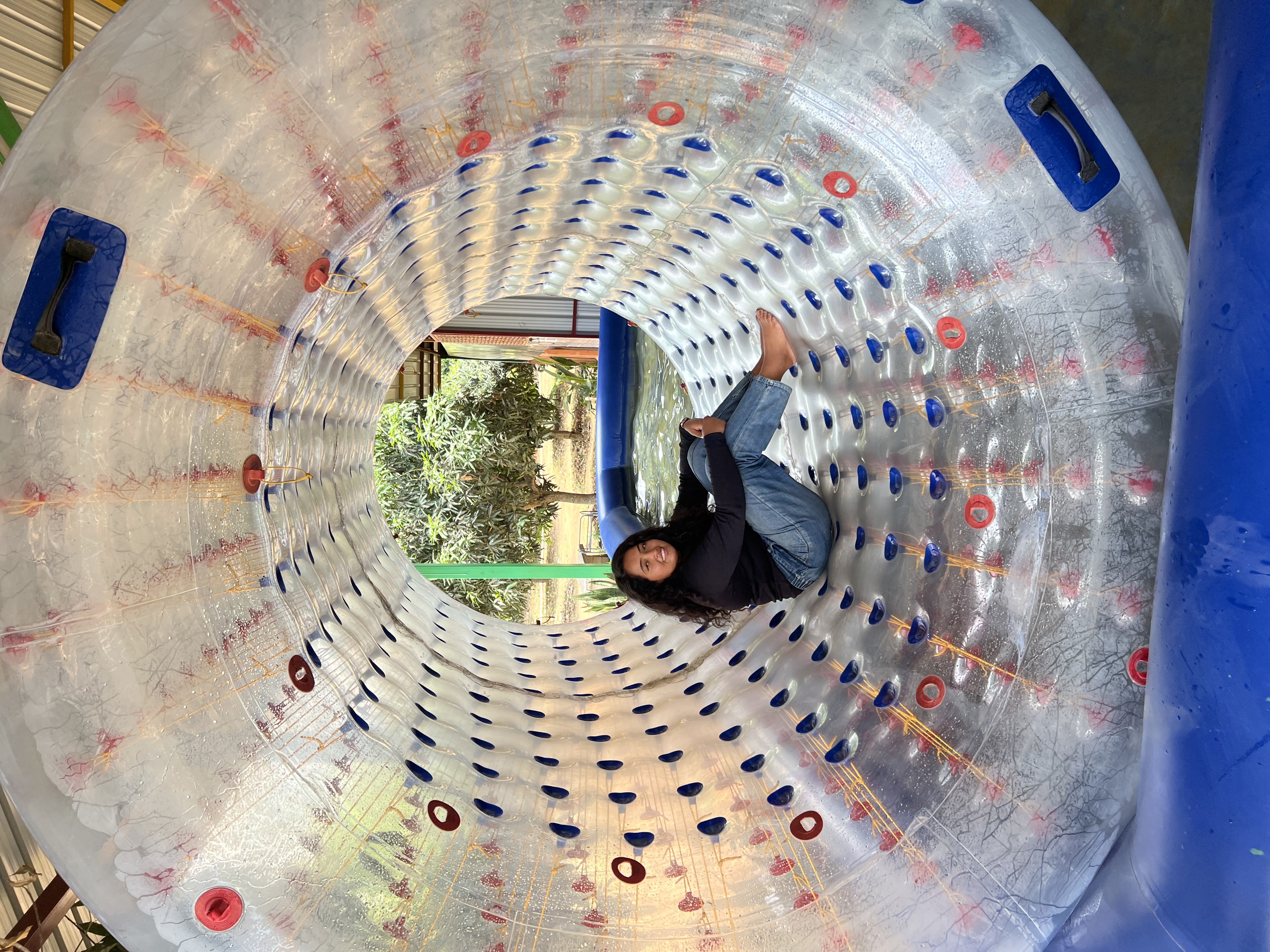 Resort Activities Bangalore